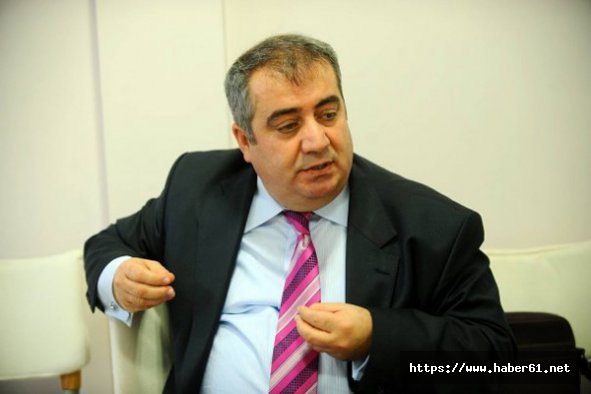 Trabzon'da din konferansı