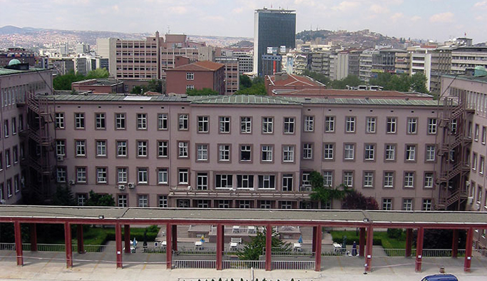 Kararname yayınlandı: Trabzon'da 24 değişim!