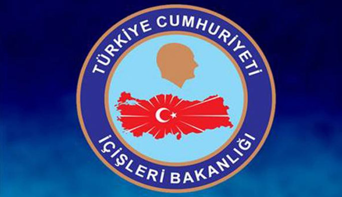 Bakanlık'tan 81 ile uyarı