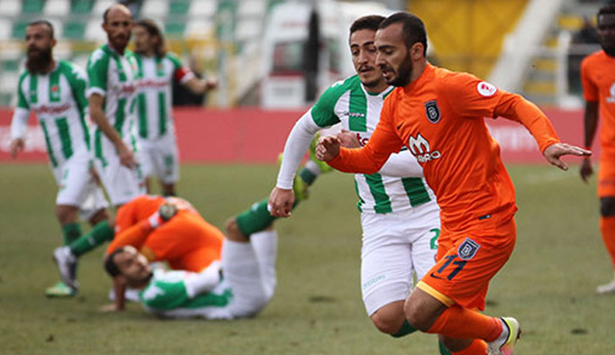 Eren Albayrak: Trabzon'da kalabilirdim ama...