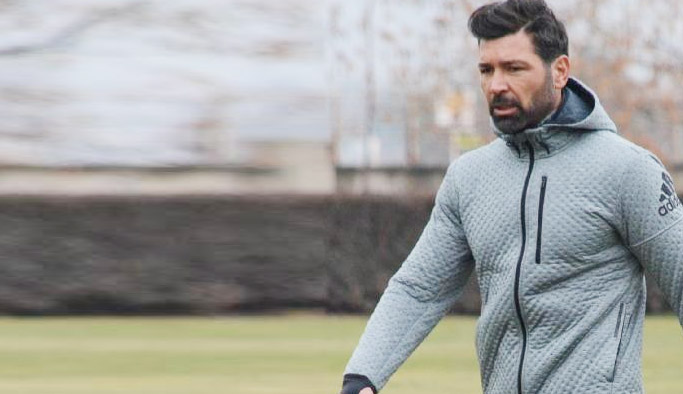 "Trabzonspor da bizim gibi..."