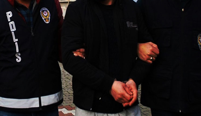 FETÖ operasyonu: 32 kişi tutuklandı