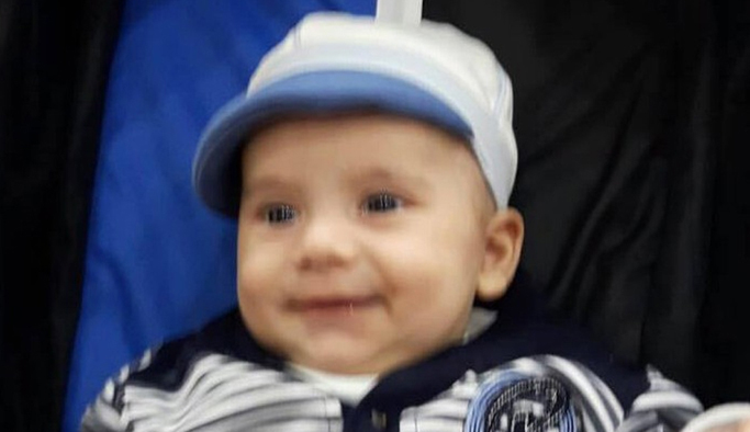 Minik terör mağduru yaşam savaşını kaybetti