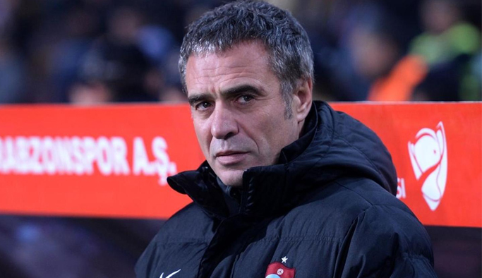 Ersun Yanal'dan Skor Üretememe İtirafı: "Hak Etmediğimiz Sonuçlar Alıyoruz"