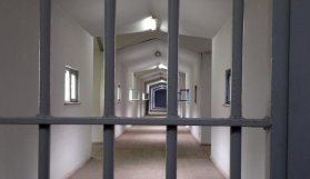 Cezaevlerindeki kişi sayısı arttı