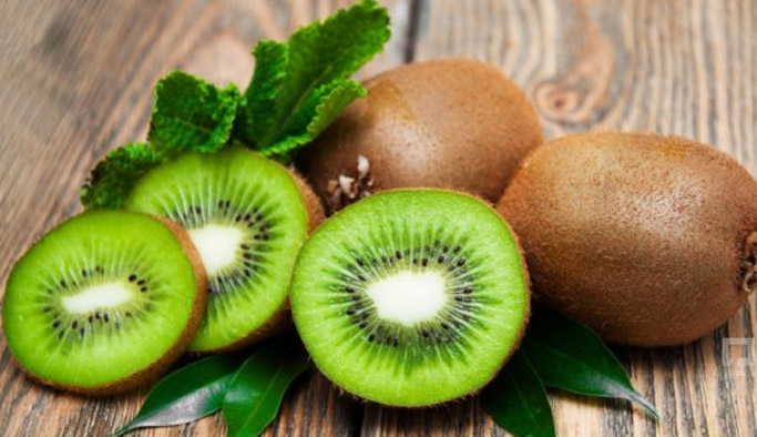 Fındık yerine kiviye yöneldiler