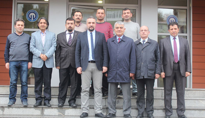 " Gelin gemiye çıkın 7 bin lira maaş alın"