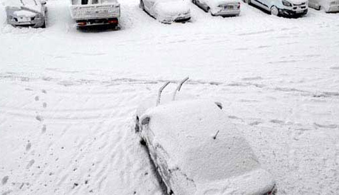 Gümüşhane ve Ordu'da okullar tatil mi?