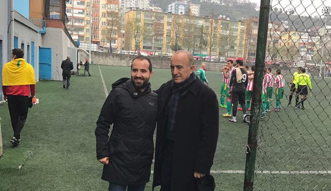 "Trabzonspor’un size ihtiyacı var"