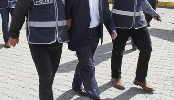 Dink davası sırasında FETÖ gözaltısı!