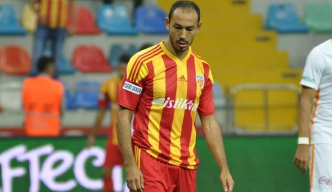 Umut Bulut'tan Trabzonspor sözleri