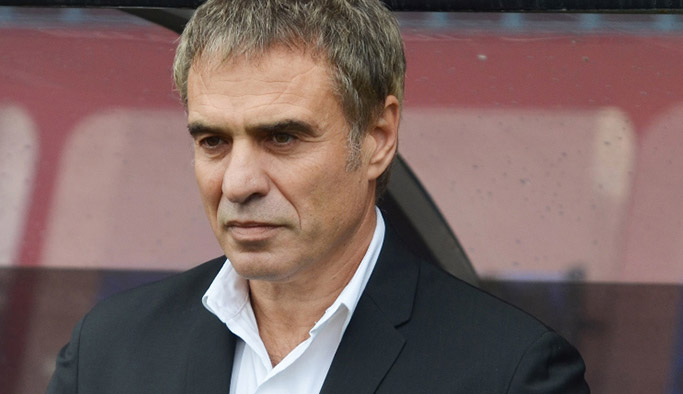 Trabzonspor'da gece yarısında kritik zirve