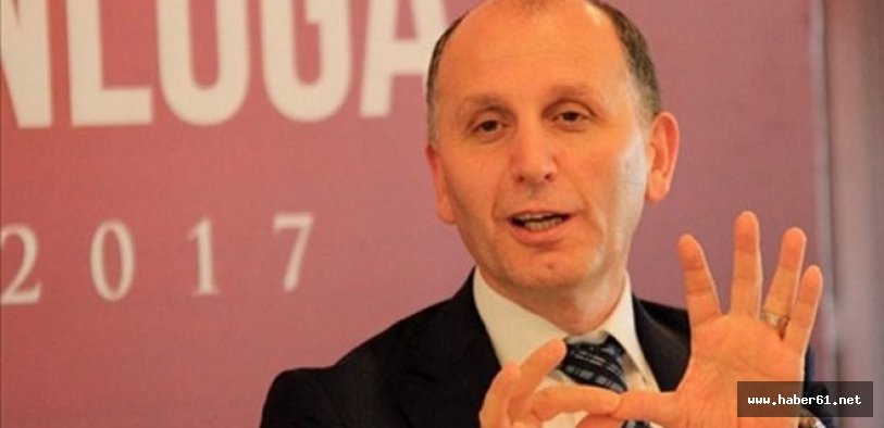 Trabzonspor Başkanı takımı bırakıp İstanbul'a gitti