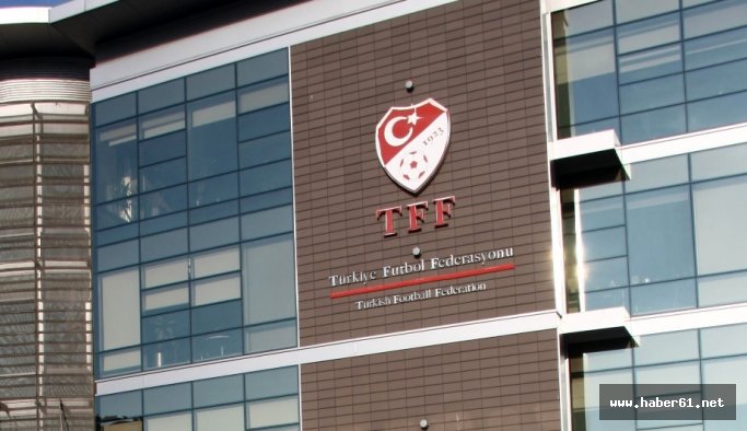 TFF'den Chapecoense kararı