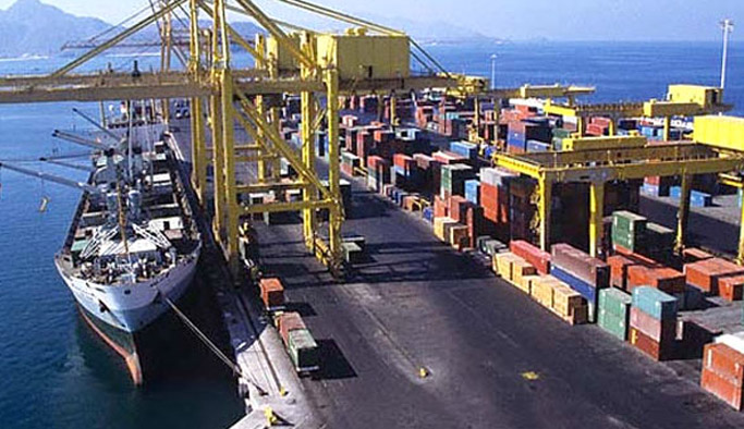 Doğu Karadeniz'de ihracat sadece Kasım ayında...