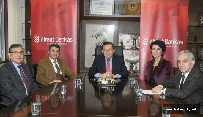 Trabzon'da KOBİ'ler nefes alacak