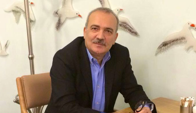 Şükrü Kuleyin'den Divan Başkanlığı açıklaması