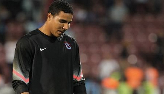 Esteban hayal kırıklığı yaşattı