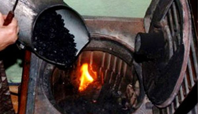 Rize'de soba zehirledi: 2 yaralı