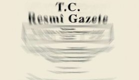 Başbakanlık'ta atama: Resmi gazetede yayımlandı