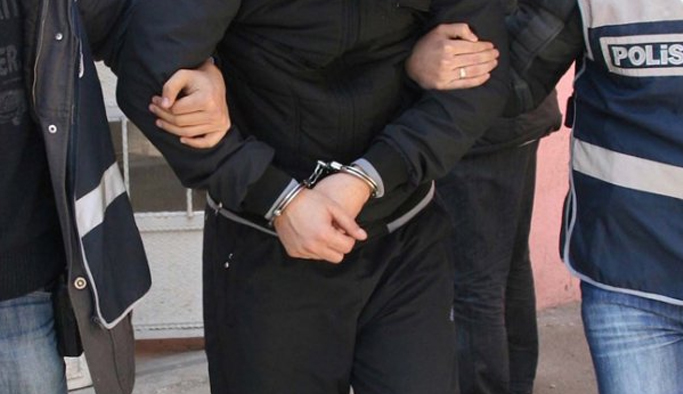 Ordu'da 4 zabıt katibine FETÖ gözaltısı