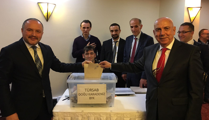 TÜRSAB’da Kongre Günü