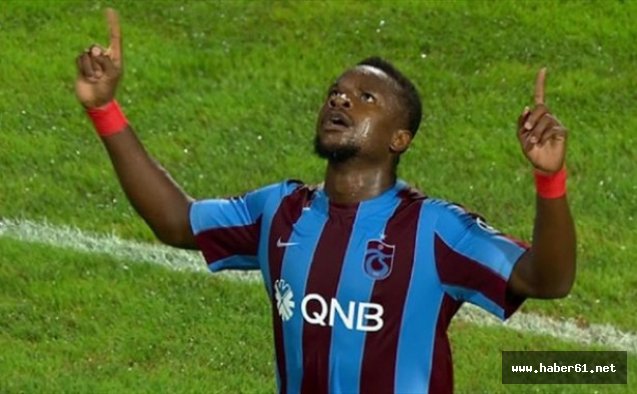 Onazi Trabzonspor'u neden sildi ?