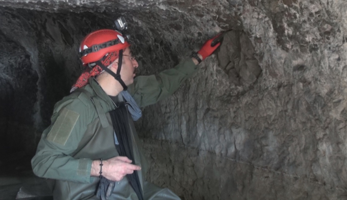 Ordu'da tarihi keşif!