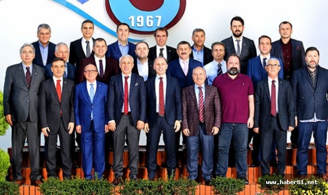 Dolar yükseliyor Trabzon'un borcu artıyor