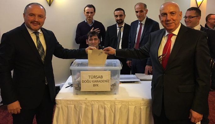 TÜRSAB'ın yeni başkanı belli oldu