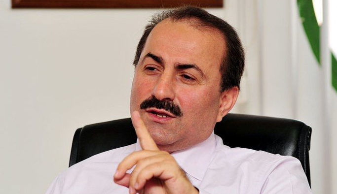 Hikmet Alpdündar'a yeni görev!