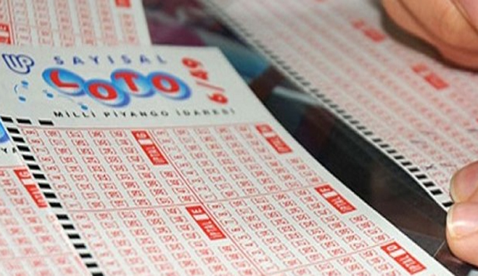 Sayısal Loto Sonuçları
