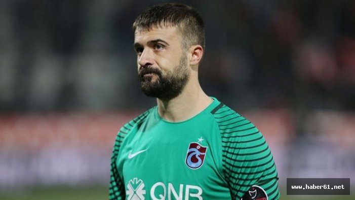 Onur: Trabzonspor'un bendeki yerini kimse bilemez