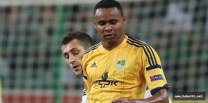 Trabzonspor için Jaja iddiası