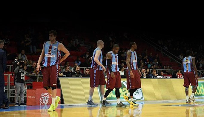 Trabzonspor potada da eriyor