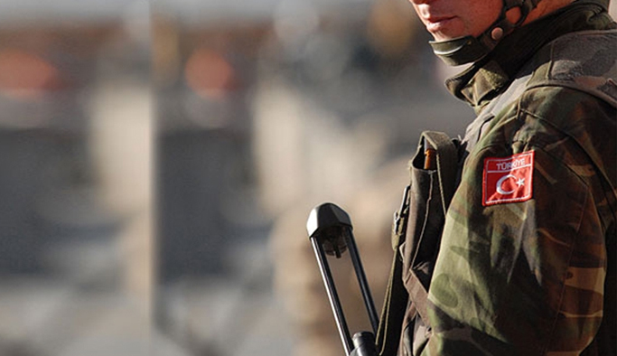 Fırat Kalkanı Harekatında 103. gün