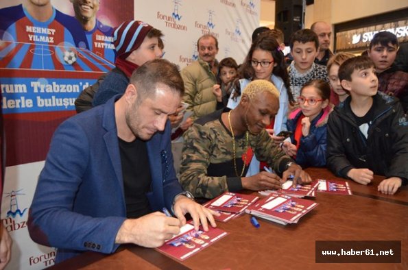 Yattara: "Bu takım bizim her şeyimiz"