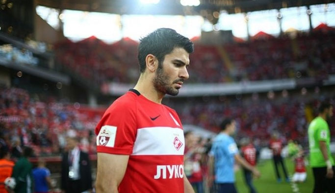Serdar Taşçı'dan transfer açıklaması
