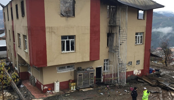 Adana'daki faciayla ilgili flaş gelişme!