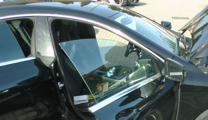 Eski emniyet müdürü bakın nasıl yakalandı?