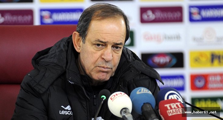 Giresunspor'da mağlubiyet üzüntüsü