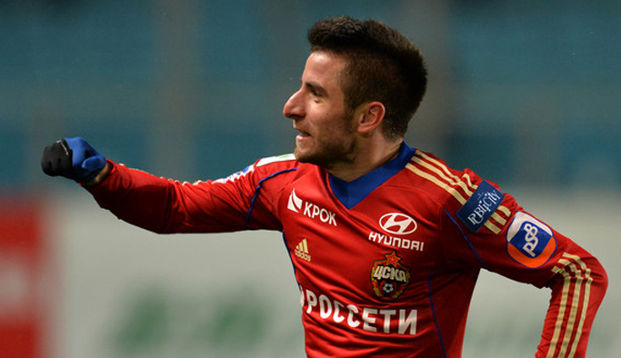 Rus basınından Trabzonspor iddiası