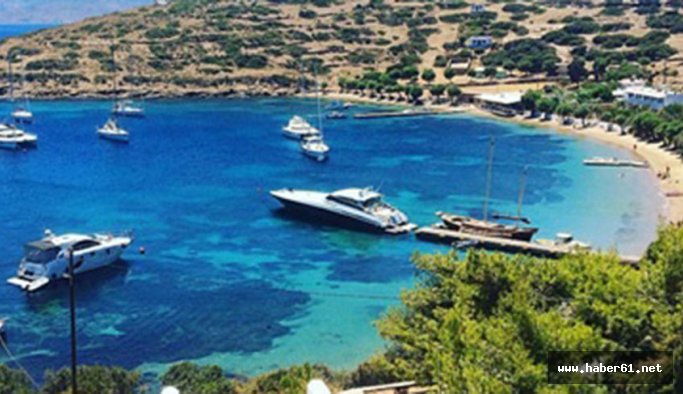 Yunanistan adalarımızı işgal ediyor iktidar seyrediyor