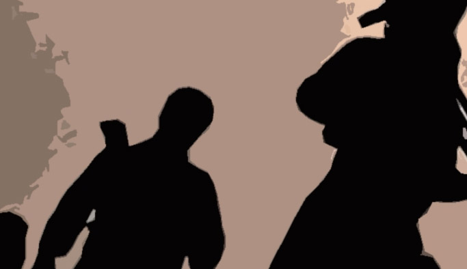 61 hain öldürüldü