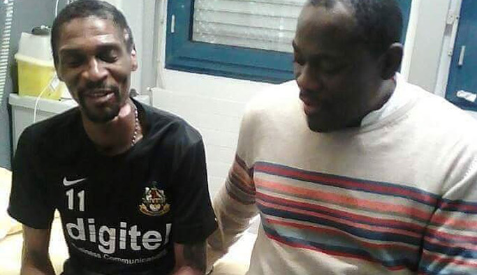 İşte Song'un son durumu!