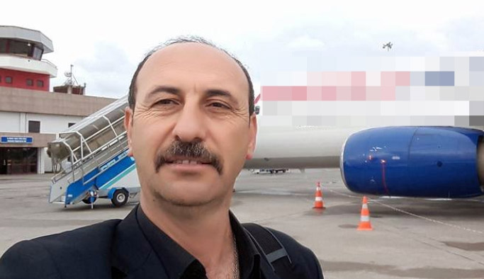 Cumhurbaşkanı'na hakaretten 11 ay hapis!