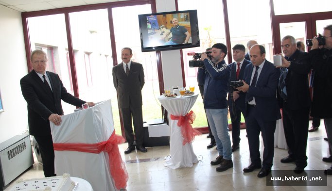 TRT Trabzon Radyosu 48 yaşında