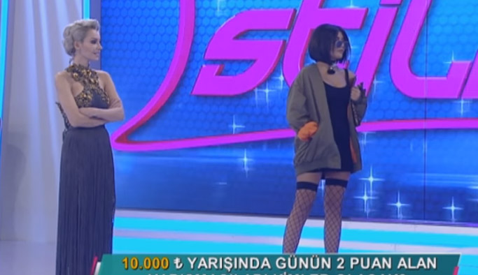 Bahar Candan kimdir? Bahar Candan'ın şok fotoğrafları