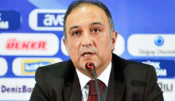 Fenerbahçeli eski yönetici FETÖ'cünün avukatlığını yaptı