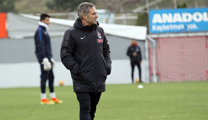 Ersun Yanal'dan farklı 11!